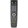 Diaľkový ovládač Nedis TVRC2200BK