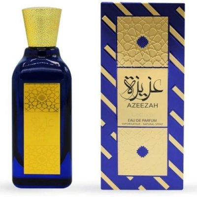 Lattafa Perfumes Azeezah unisex parfumovaná voda 100 ml