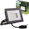 LED reflektor ZUNA2 30W 2700lm 6500K IP65 Black LUMILED