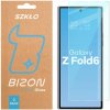 Tvrdené sklo Bizon pre Samsung Galaxy Z Fold6 2 ks