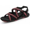Hannah Sandals Fria Lady Roan Rouge