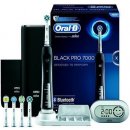 Oral-B Pro 7000 Smart Series Black Bluetooth