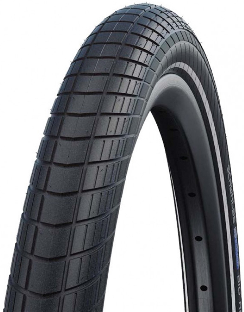 Schwalbe Big Apple 28x2.00 50-622