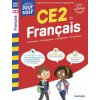 Français CE2 - Cahier Jour Soir