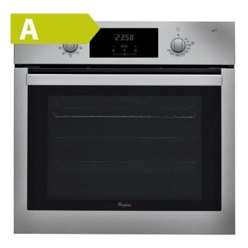 Whirlpool AKP 742 IX