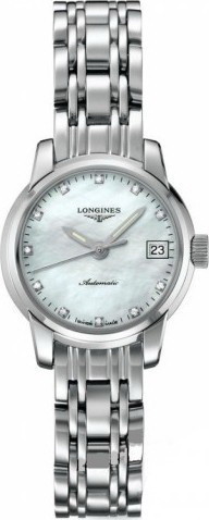 Longines L2.263.4.87.6