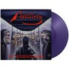 Artillery: By Inheritance (Limited Coloured Purple Vinyl) - Vinyl (LP)
