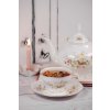 Isabelle Rose Porcelánová šálka s tanierikom English Garden 180 ml 45403