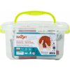 Darwi Schoolpack Samoschnúca hmota Classic + Terracotta 7 x 500 g