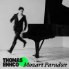CD Thomas Enhco - Mozart Paradox