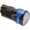 Náhradná batéria BGS 9257-1 Li-Ion 12 V / 1,3 Ah pre