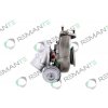 TURBO DB 2,7CDI SPRINTER GARRETT 709838-9006S