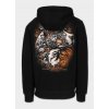 PitBull West Coast Pánská mikina TATTOO KP - černá