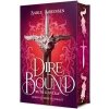 Dire Bound – Puto zlovlka - Sorensen Sable