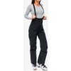 Skialp nohavice dámske Arcteryx Rush Bib Pant - black