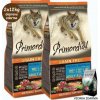 MisterPet Primordial GF Adult Duck & Trout 2x12kg