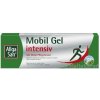 Allga San Mobil Gel Intensiv na masáž svalov a kĺbov 100 ml