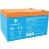 Conexpro 12,8V 12Ah LFP-12.8-12