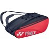 Yonex Team Racquet Bag 42329 9R Scarlet Red