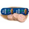 Brit Sausage Turkey & Pea 800 g