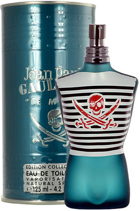 Jean Paul Gaultier Le Male Pirate Edition toaletná voda pánska 125 ml tester