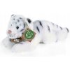 Tiger Biely Plyšová Hračka Plyšák 23 cm