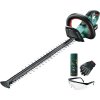 Aku nožnice na živý plot Bosch AHS 55-20 Li vr. 1 ks aku a nabíjačky