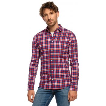 Tommy Hilfiger Pánska košeľa Slim Fit DM0DM113280QQ od 46,7 € - Heureka.sk