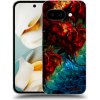 Picasee ULTIMATE CASE pro Google Pixel 9a - Universe