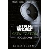Star Wars - Katalyzátor (James Luceno)