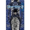 Death Note - Zápisník smrti 3 [Tsugumi Ohba]