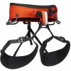 Horolezecký sedák Black Diamond Long Haul Harness