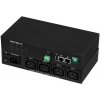 NETIO PowerPDU 4C EU 4xIEC320 C13, měření el.hodnot, 2xLAN, seriál, SCZ, IOC, API, IP Watchdog, LUA PPDU-4CEU