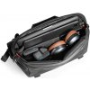 TomToc taška Explorer Sling Bag H02 pro Macbook Pro 14 M1/M2/M3 - Black