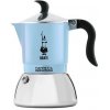 Bialetti Fiammetta Induction Primavera 2 šálky modrá