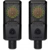 Lewitt LCT 440 PURE stereo pair
