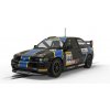 Autíčko Touring SCALEXTRIC C4427 - Ford Escort Cosworth WRC - Rod Birley (1:32) (28-C4427)