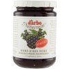 Darbo Džem Z Ostružín A Čiernych Ríbezlí 450 g