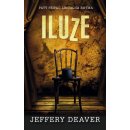 Iluze - 4.vydání - Jeffery Deaver