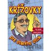 Krížovky pre starého otca - Bookmedia