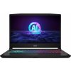MSI Katana A15 AI B8VF-487XPL Ryzen 7 8845HS 15.6 FHD 144Hz IPS-Level 16GB DDR5 SSD1TB RTX 4060 8GB NoOS