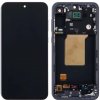 Samsung Galaxy A55 5G A556B - LCD Displej + Dotykové Sklo + Rám In-Cell