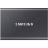 Samsung T7 2TB, MU-PC2T0T/WW