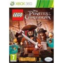 Hra na Xbox 360 LEGO Piráti z Karibiku