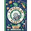 A World of Plants - Martin Jenkins, James Brown (ilustrácie)