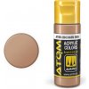 AMMO by MIG Jimenez ATOM COLOR - Warm Skin 20ml