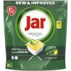JAR tablety do umývačky riadu Original (85 ks) Yellow