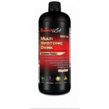 Biotech Multi Hypotonic Drink 1000 ml