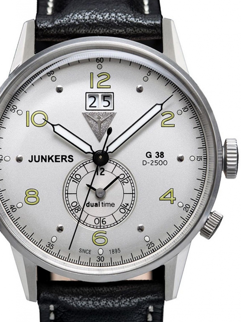 Junkers 6940-4