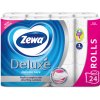 Zewa Deluxe Aquatube Delicate care 24 ks